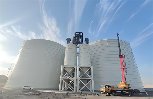 蓬江大型钢板库